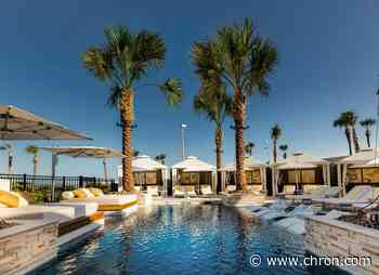 Here are spring break 2021 deals near Houston - Chron