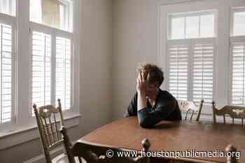 Is “Trauma” The Tax Houstonians Pay For Living In Texas? - Houston Public Media