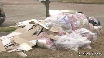 Houston families in great need of temporary housing and help while waiting for home repairs - KTRK-TV
