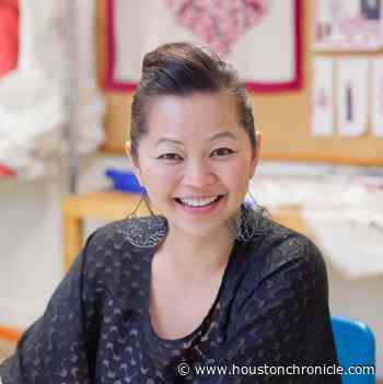 Houston designer Chloe Dao opens new Heights location - Houston Chronicle