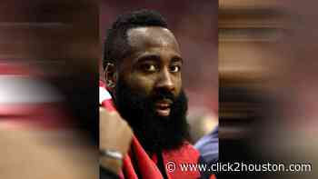 James Harden donates 100 meals a day to Houston schools - KPRC Click2Houston