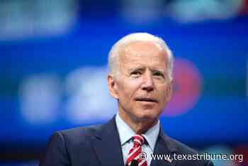 President Joe Biden to visit Houston on Friday after winter storm - The Texas Tribune