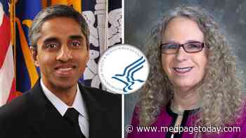 GOP Senators Rake Murthy, Levine at Hearing