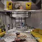 Baranowitz + Kronenberg unveil designs for Tel Aviv’s Caesarstone House