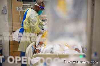 CDC: Kentucky Nursing Home Patients Possibly Reinfected with Coronavirus - U.S. News & World Report