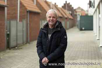 Edamse atleet Gerrit van Essen was 'een geval apart': 'Zelfs op de avond voor de marathon van Berlijn waar ik in 1984 een tijd van 2.18.09 uur liep, dronk ik de nodige biertjes' - Noordhollands Dagblad
