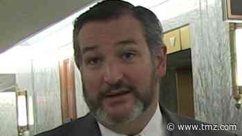 Sen. Ted Cruz Cracks Cancun Jokes at CPAC