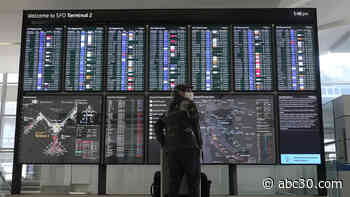 COVID-19 vaccine 'passports' may open society, but inequity looms