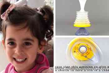 Call for LifeVac device in child settings for choking emergencies