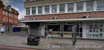 Campaign launched to reverse cut to Lewisham library service