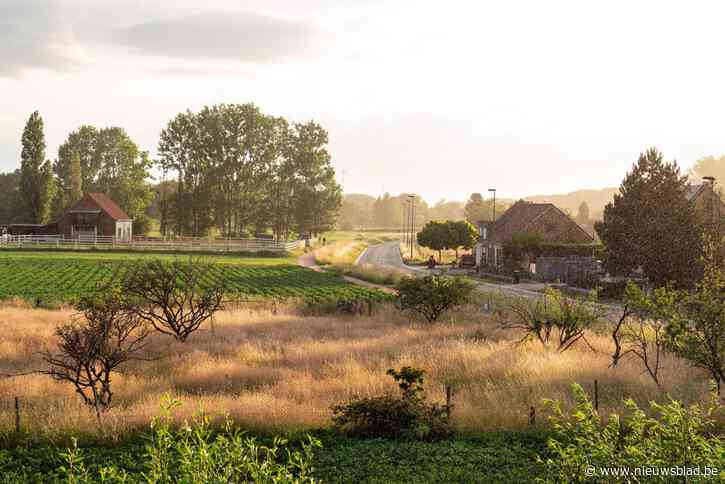 Fotograaf leidt verzet in De Keer: “Het is de overheid menens”