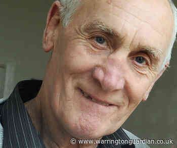 Peter Clarke, ex-Crosfields, Rochdale, Bramley, has died