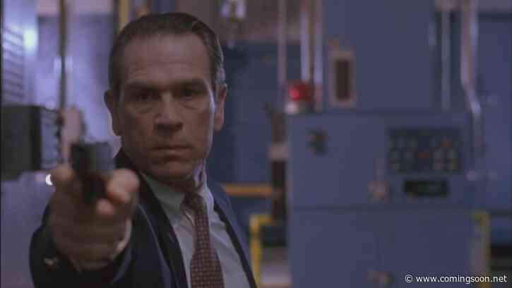 The 9 Most Memorable U.S. Marshals in Television and Film History