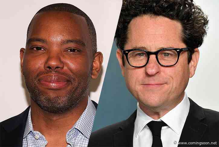 Superman Reboot in Development at WB With Ta-Nehisi Coates Writing & J.J. Abrams Producing