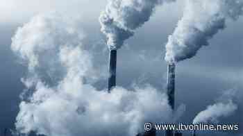 Allarme inquinamento a Solofra: qualità dell'aria pessima - Irpinia TV