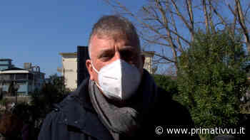 SOLOFRA, VIGNOLA CHIAMA DE LUCA: “CAMBI I MANAGER DELLA SANITA' IN IRPINIA” - - Prima Tivvù