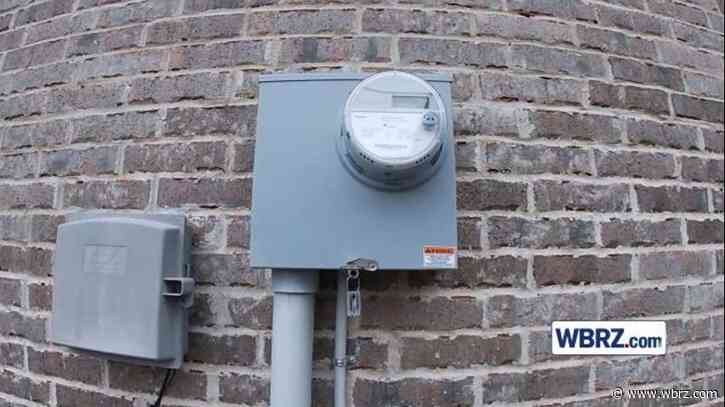 Oversight board wants independent investigation into Entergy's new meters
