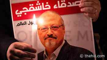 US intel: Saudi crown prince approved Khashoggi killing
