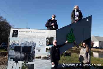 Groenrand dankt vrijwilligers Natuurpunt met Groene Duim