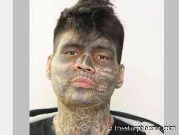 Dangerous offender in Edmonton who removed ankle bracelet may be headed to Sask.