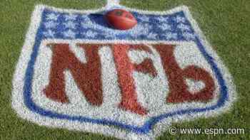NFL's minority hiring rate nearly doubled