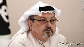 Read: Declassified report on Saudi role in Khashoggi killing