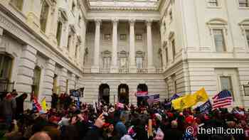 Tim Ryan: Prosecutors reviewing video of Capitol tours given by lawmakers before riot