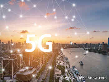 South Korea nears 13 million 5G users in January: Report