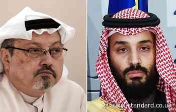 Saudi Arabian crown prince Mohammed bin Salman ‘approved Jamal Khashoggi murder’ - US intelligence report