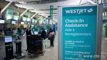 WestJet to lay off undisclosed number of pilots amid labour negotiations