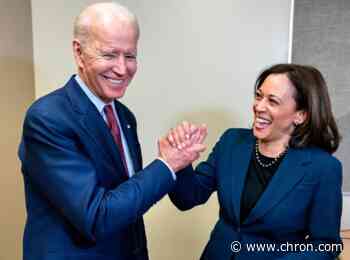 Joe Biden, Kamala Harris close out Black History Month with a celebration
