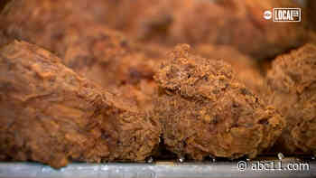 Fine dining chef Eric Huang pivots to making fried chicken so good it has 6-week wait