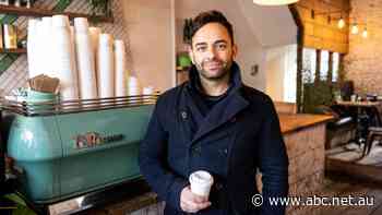 How coronavirus turned this city of tea drinkers into Australian coffee connoisseurs