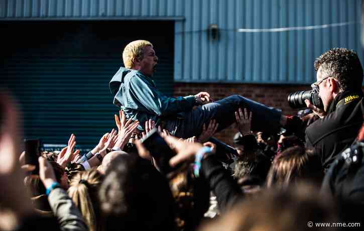 Liverpool’s Sound City Festival confirmed for October