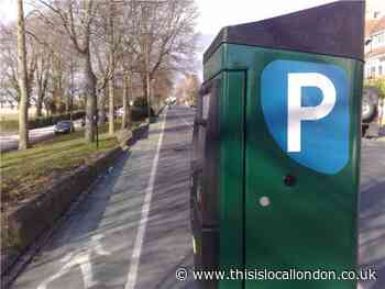 Merton announce permit charges to stop 'polluting vehicles'