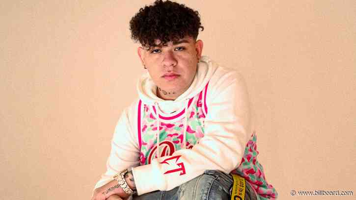 Junior H Rules Regional Mexican Albums Chart With ‘$ad Boyz 4 Life’