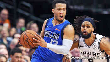 Fantasy Basketball waiver wire Week 11: Best players to add in all leagues, speculative adds, deep league add