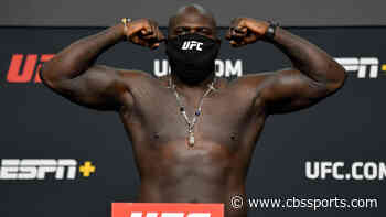 UFC Fight Night predictions -- Ciryl Gane vs. Jairzinho Rozenstruik: Fight card, odds, start time, live stream