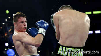 Canelo Alvarez vs. Avni Yildirim odds, picks, predictions, bets: This boxing prop pays over 10-1