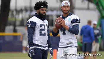 'Hard Knocks' 2021: Ranking the five NFL teams eligible to be featured on HBO's summer series