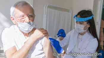 Want to Save Lives? Let Us Give COVID Vaccines in Our Offices, Docs Say