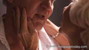 Ethics Consult: Does Dementia Preclude 'Consent' to Sex? MD/JD Weighs In