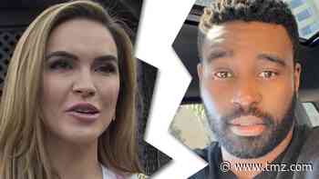 Chrishell Stause and Keo Motsepe Split After 3 Months of Dating