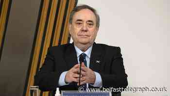 Key points from Alex Salmond’s evidence