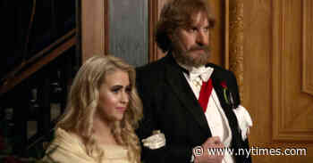 2021 Golden Globes Predictions: Will ‘Borat’ Be the Big Winner?