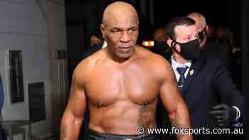 Tyson’s boycott call in scathing KO of ‘tone-deaf’ streaming giant