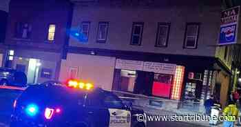 Longtime criminal jailed, accused of fatally shooting man outside St. Paul bar