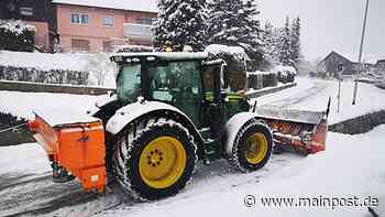 Warum die Straßen in Bischofsheim nicht rund um die Uhr frei sein können - Main-Post