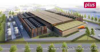 Rechenzentrum-Großprojekt in Bischofsheim rückt näher - Wiesbadener Kurier