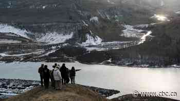 Site C dam budget nearly doubles to $16B, but B.C. NDP forging on with megaproject